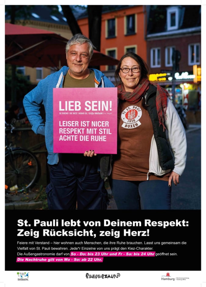 Leiser ist Nicer_01